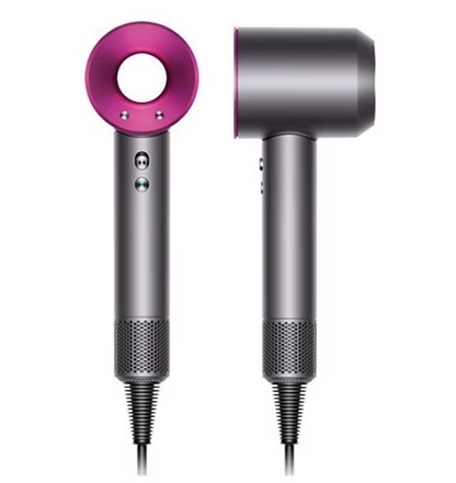 Dyson Supersonic Nural Hair Dryer