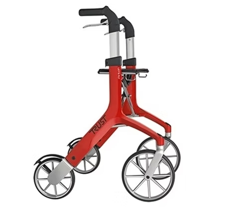 Keeve KV-R2 Rollator