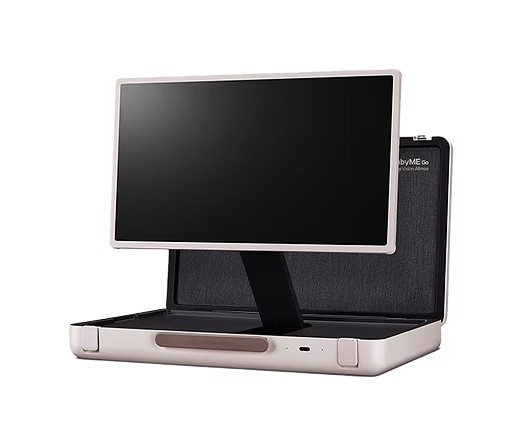 LG StanbyME Go