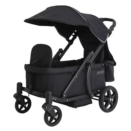 Pomporra N2 Stroller