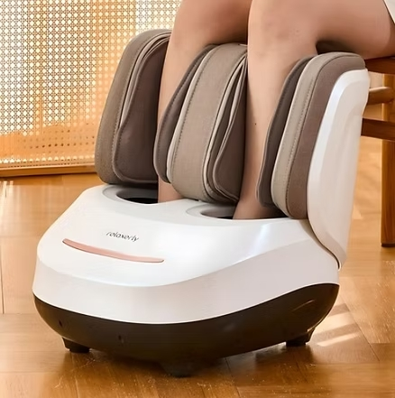 Relaxery ING-01 Foot & Calf Massager