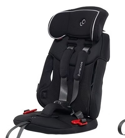SoonSung Billy Portable Car Seat