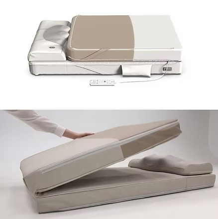 Zespa ZP8306 Massager